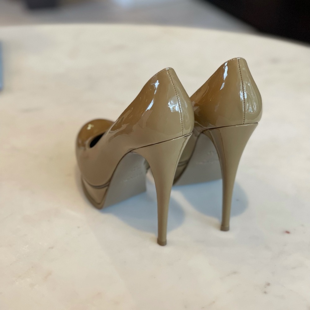 Platform Heels - image 5